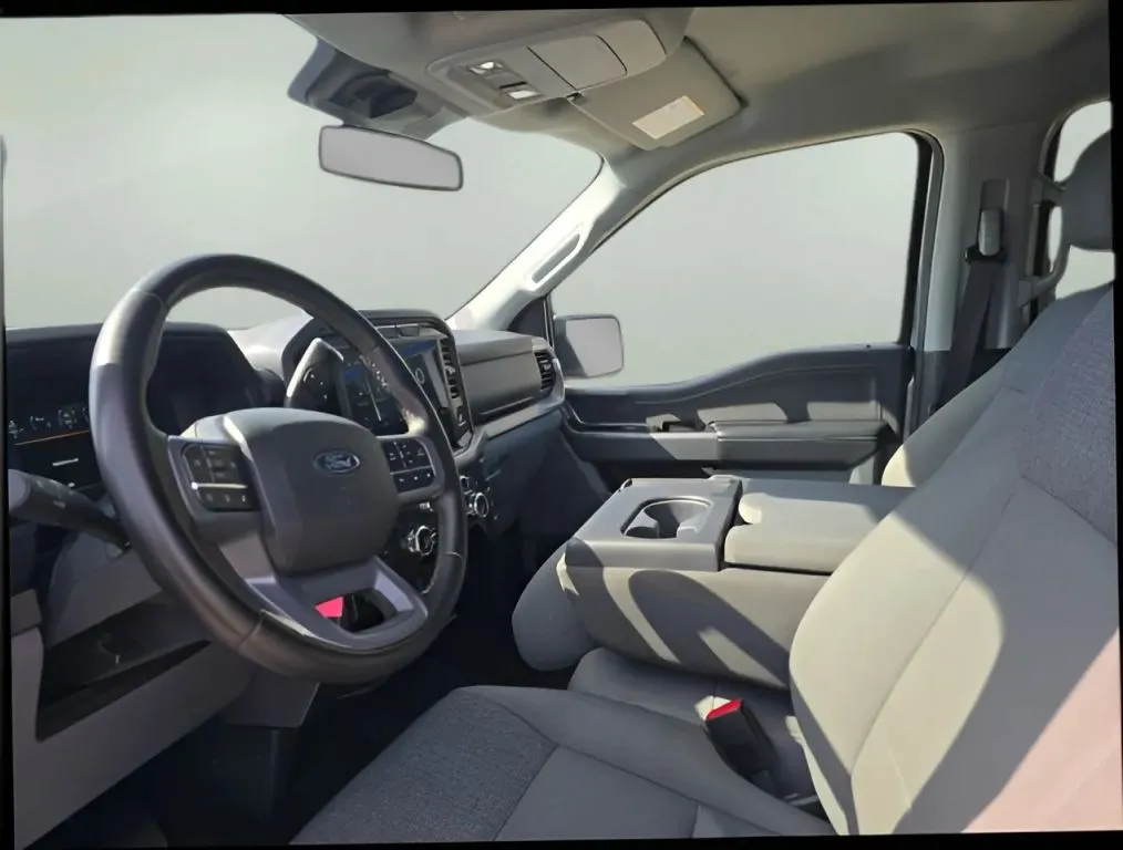 Ford F-150 photo 9