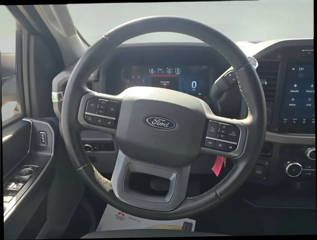 Ford F-150 photo 15