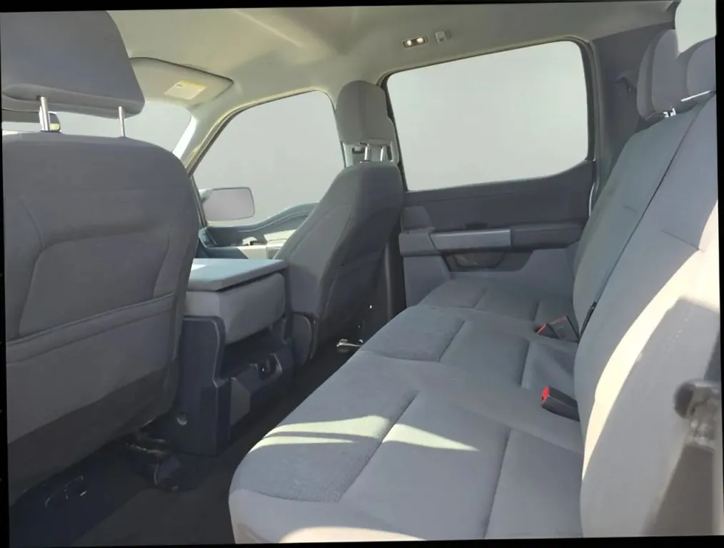 Ford F-150 photo 11