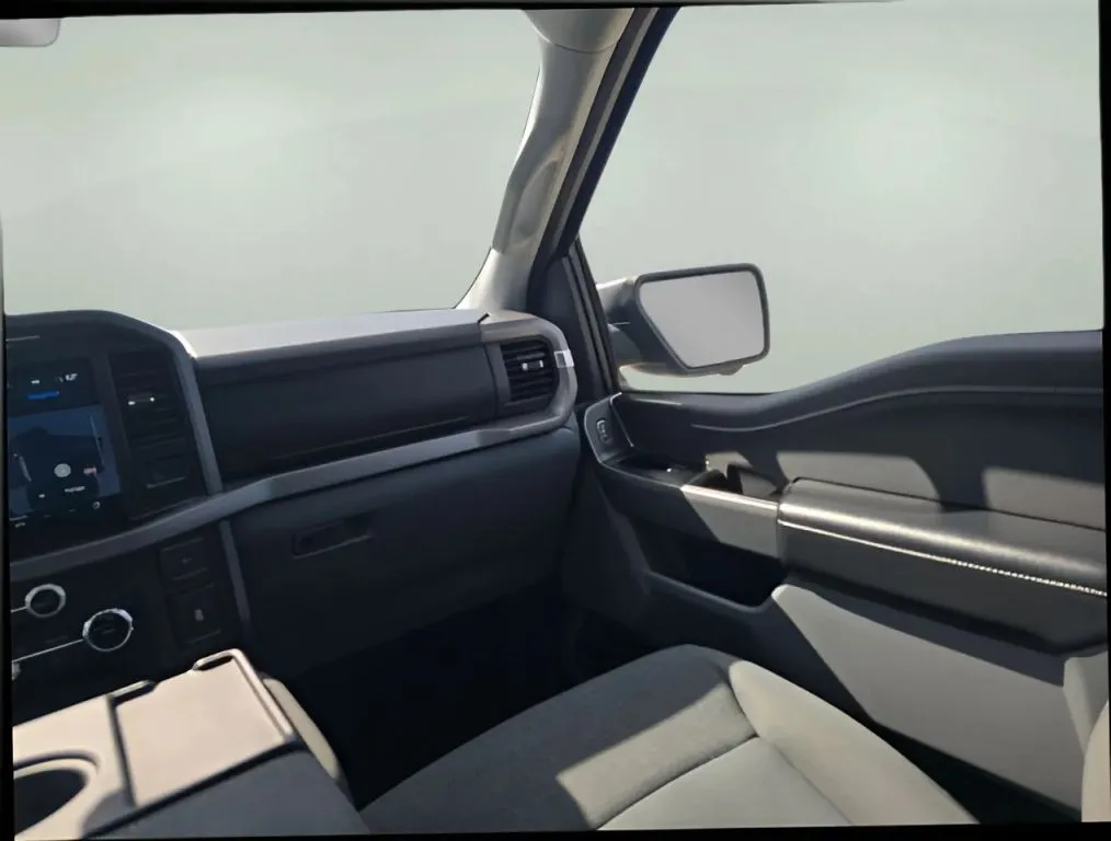 Ford F-150 photo 14