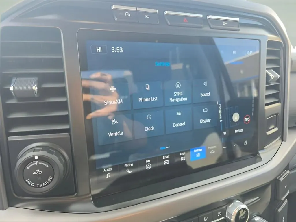 Ford F-150 photo 23