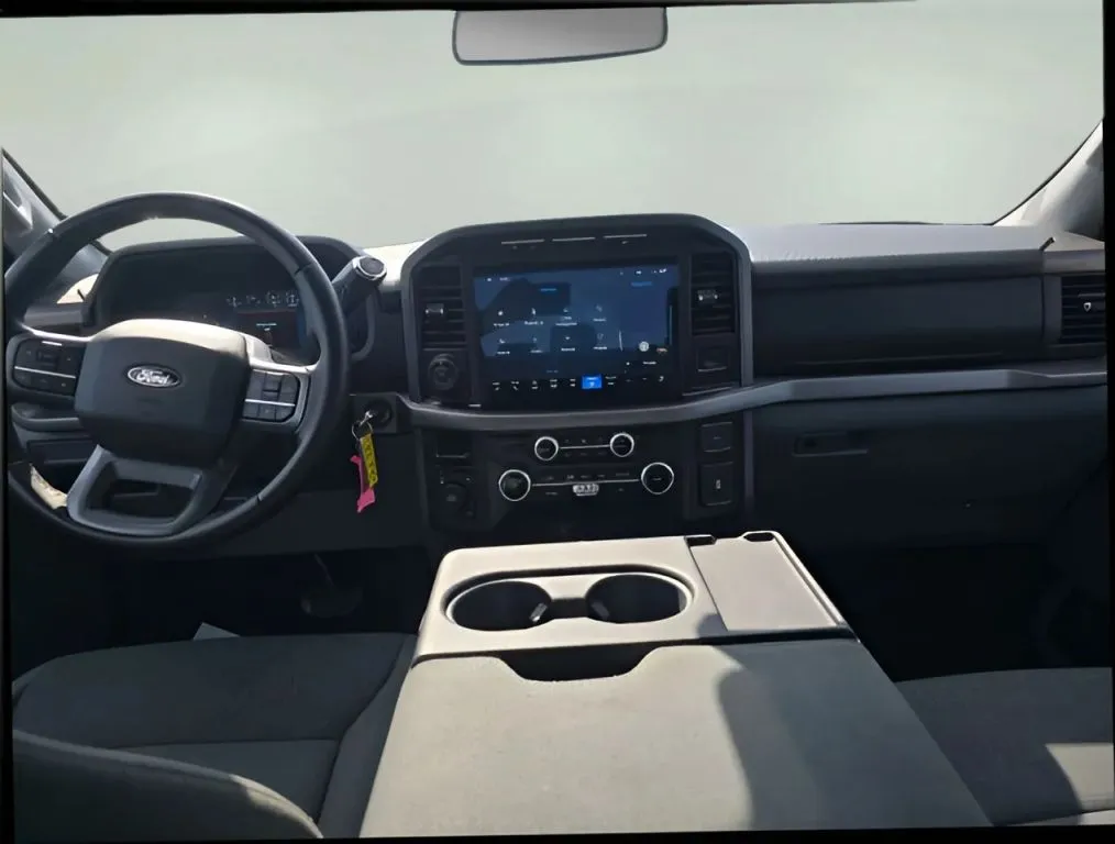 Ford F-150 photo 12