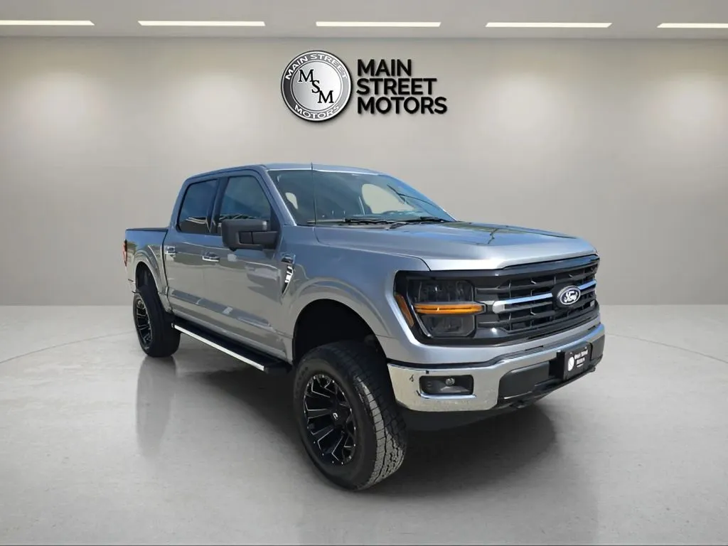 Ford F-150 photo 7