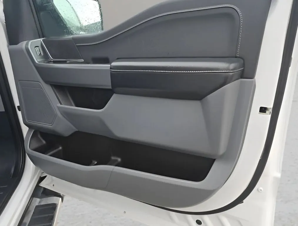 Ford F-150 photo 19