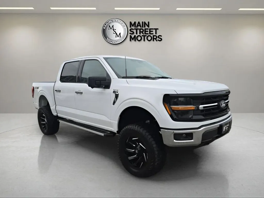 Ford F-150 photo 7