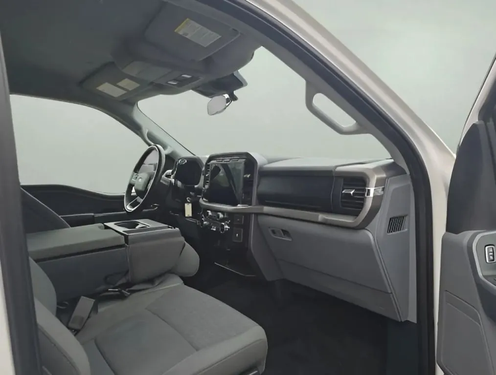 Ford F-150 photo 20