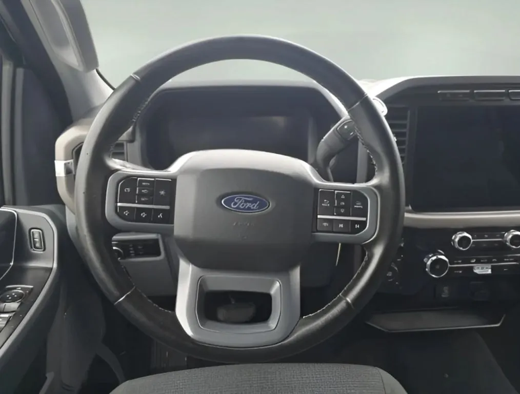 Ford F-150 photo 15