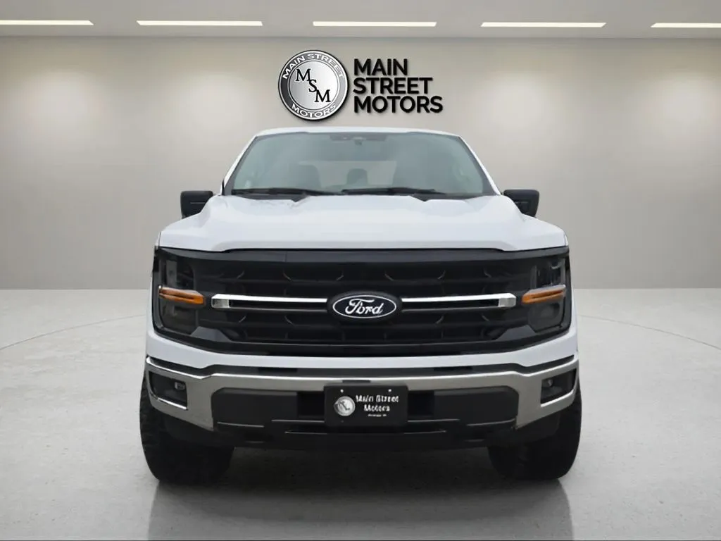 Ford F-150 photo 8