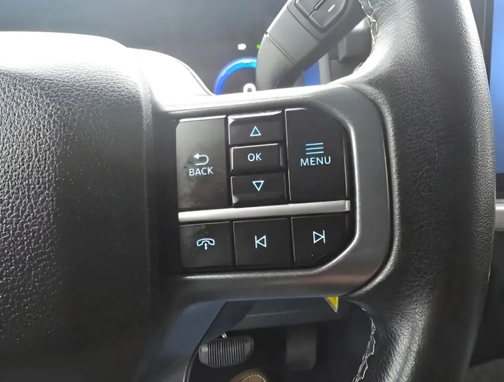 Ford F-150 photo 22
