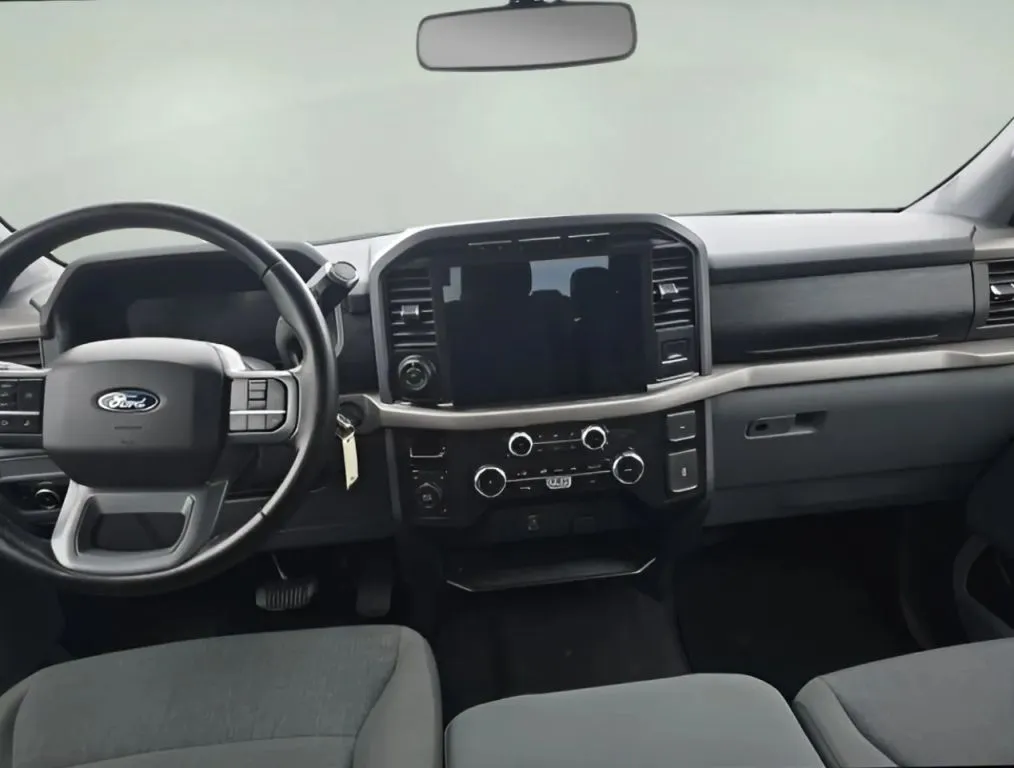 Ford F-150 photo 13