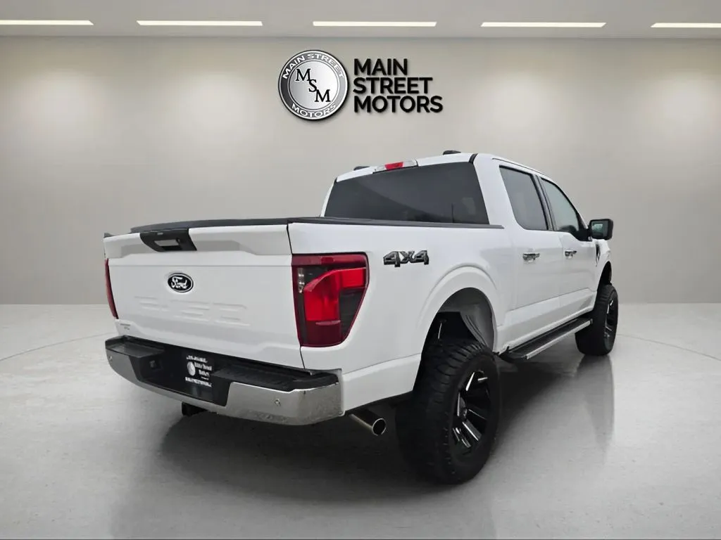 Ford F-150 photo 5