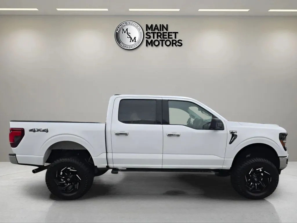 Ford F-150 photo 6
