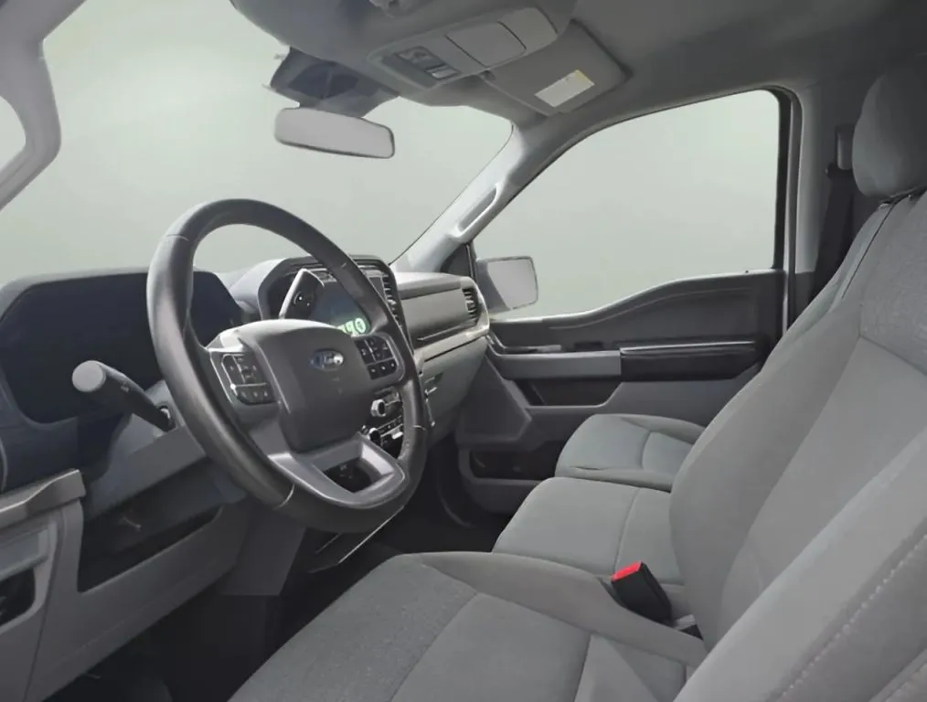 Ford F-150 photo 10