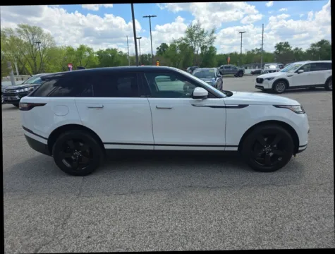 More photos of 2020 Land Rover Range Rover Velar S P250 Sport Utility 4D at Main Street Motors, IN