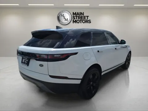 More photos of 2020 Land Rover Range Rover Velar S P250 Sport Utility 4D at Main Street Motors, IN