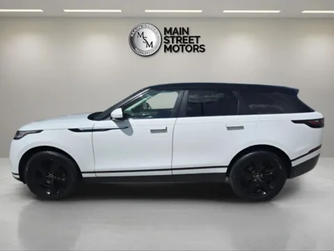 Photos of 2020 Land Rover Range Rover Velar S P250 Sport Utility 4D for sale in Portage, IN at Main Street Motors
