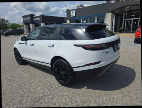 Photos of 2020 Land Rover Range Rover Velar S P250 Sport Utility 4D for sale in Portage, IN at Main Street Motors