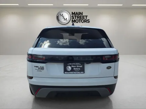 More photos of 2020 Land Rover Range Rover Velar S P250 Sport Utility 4D at Main Street Motors, IN