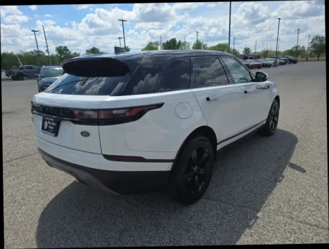 More photos of 2020 Land Rover Range Rover Velar S P250 Sport Utility 4D at Main Street Motors, IN