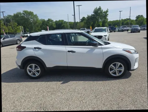 More photos of 2023 Nissan Kicks S Sport Utility 4D at Main Street Motors, IN