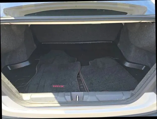 Subaru WRX photo 17