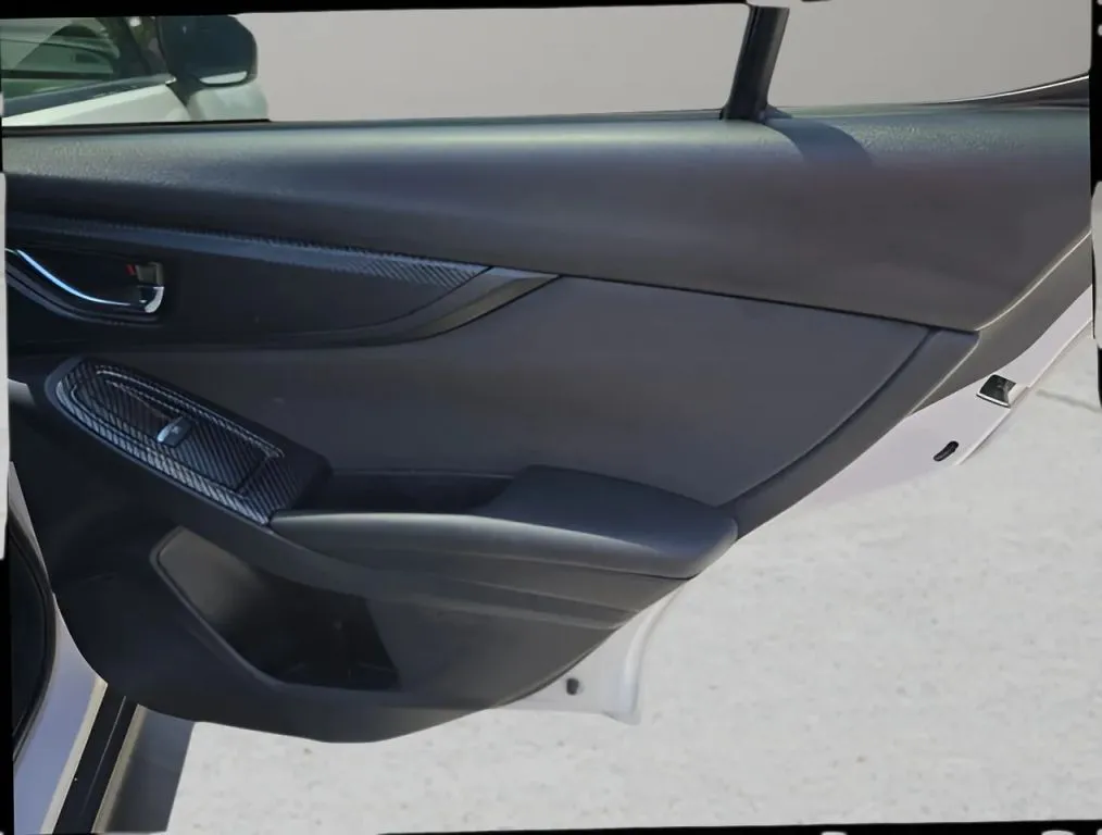 Subaru WRX photo 18
