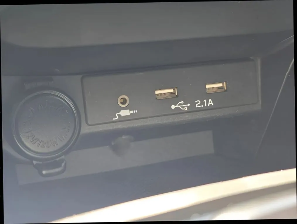 Subaru WRX photo 27