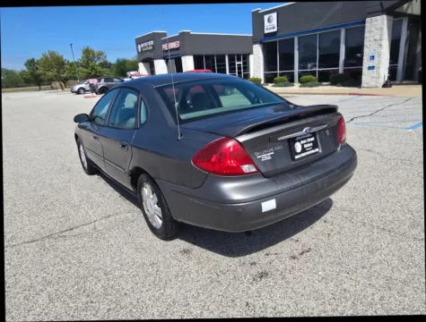 Photos of 2003 Ford Taurus SEL Sedan 4D for sale in Portage, IN at Main Street Motors