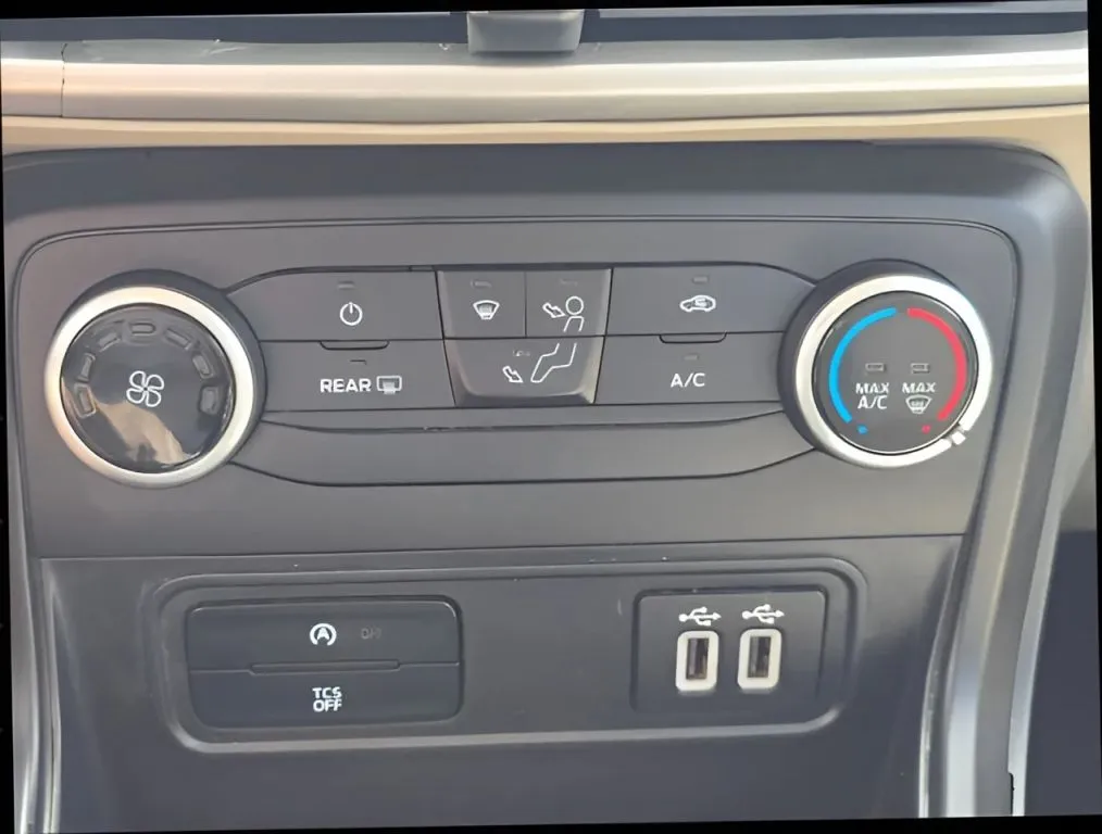2022 Ford EcoSport S - Photo 28