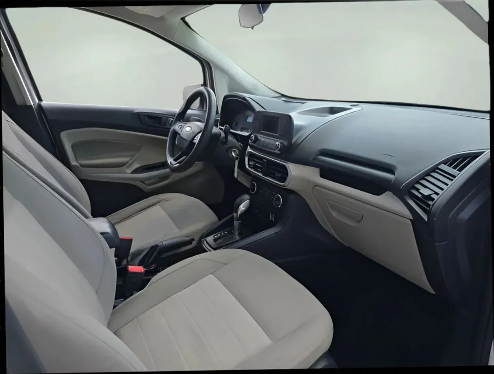 2022 Ford EcoSport S - Photo 22