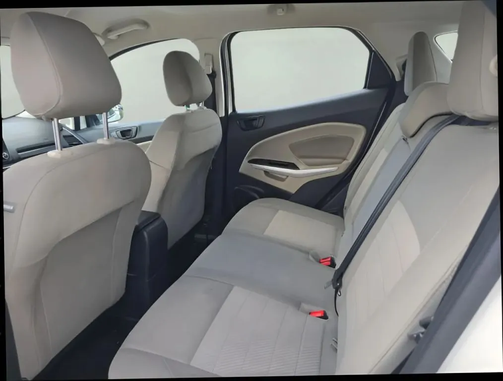 2022 Ford EcoSport S - Photo 12