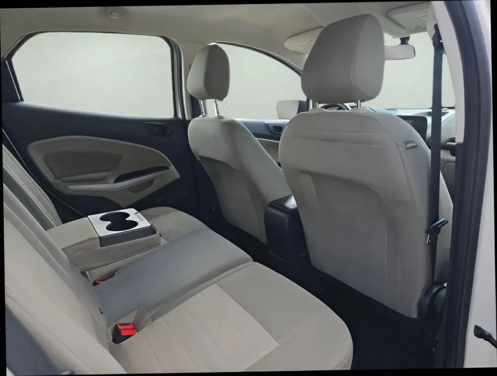 2022 Ford EcoSport S - Photo 20