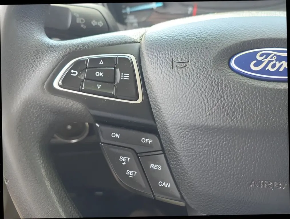 2022 Ford EcoSport S - Photo 24