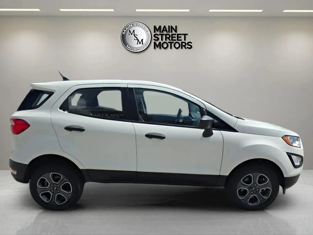 2022 Ford EcoSport S - Photo 6