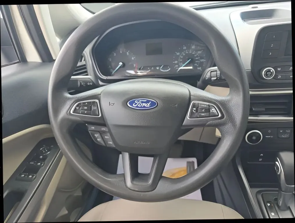 2022 Ford EcoSport S - Photo 16