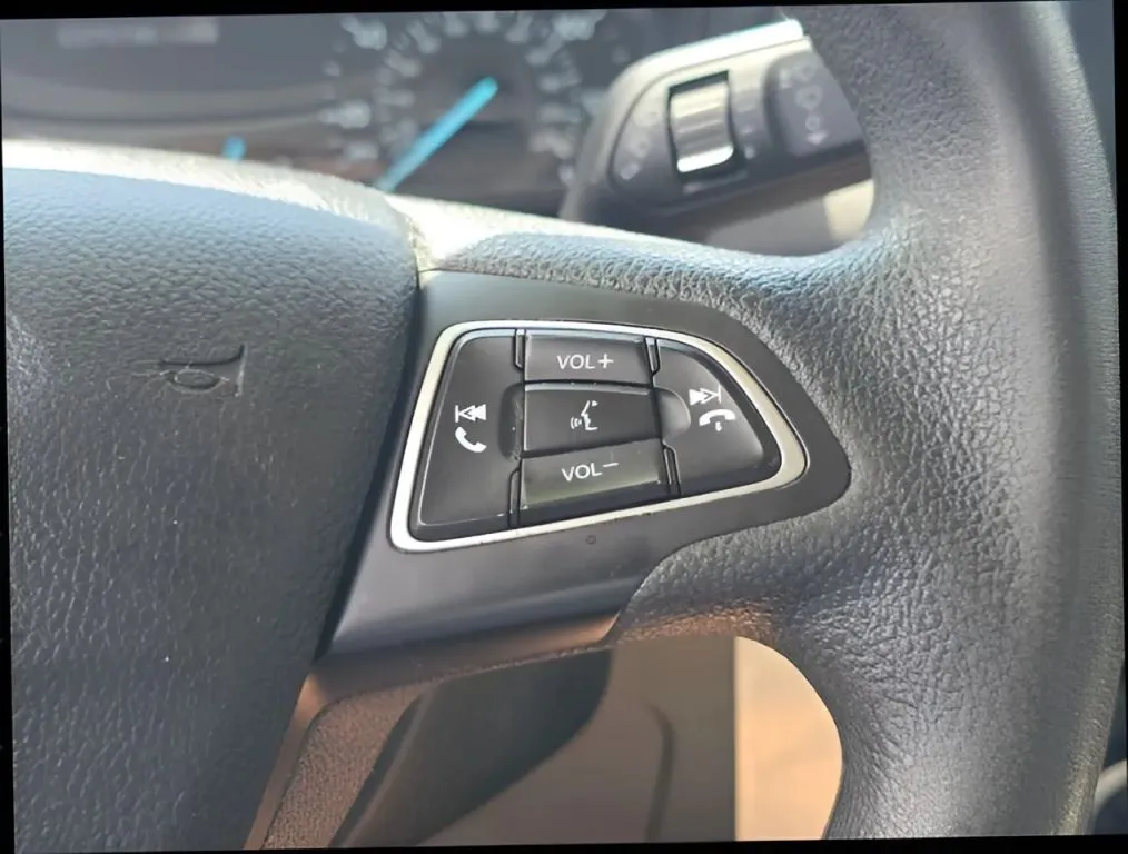 2022 Ford EcoSport S - Photo 25