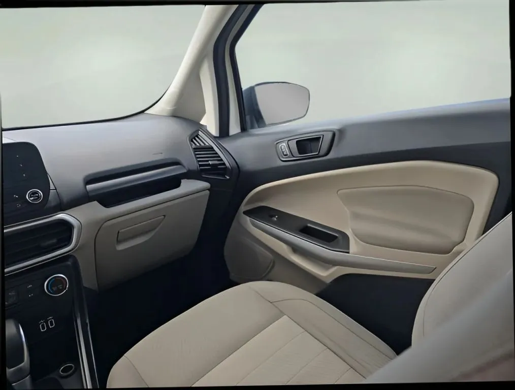 2022 Ford EcoSport S - Photo 15