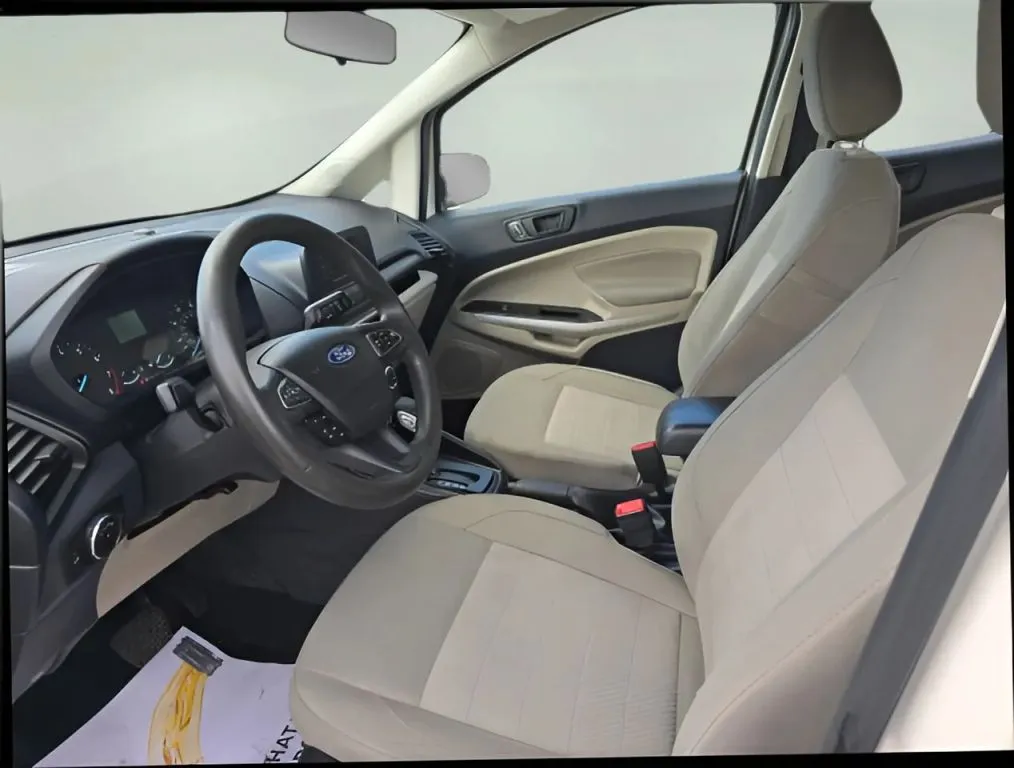 2022 Ford EcoSport S - Photo 10