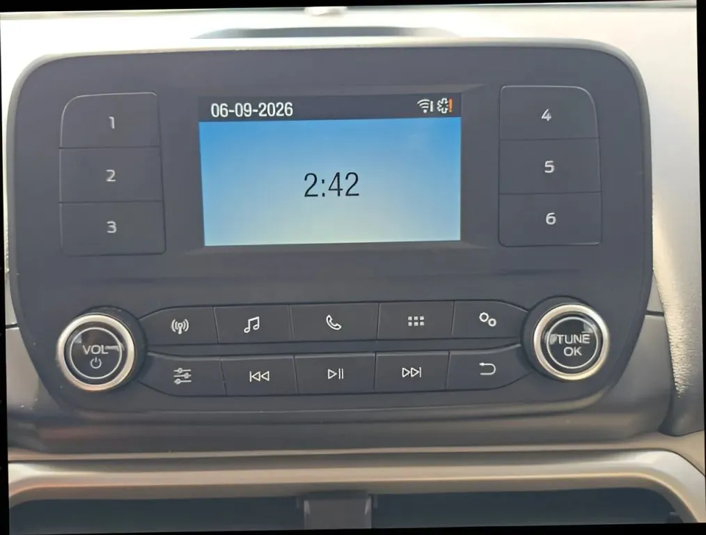 2022 Ford EcoSport S - Photo 26