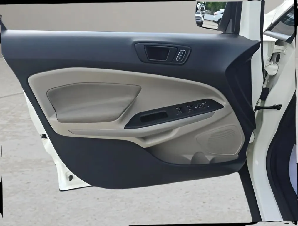 2022 Ford EcoSport S - Photo 9