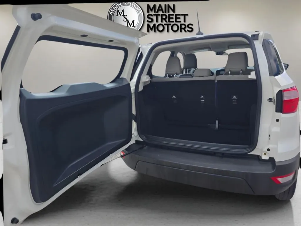 2022 Ford EcoSport S - Photo 17