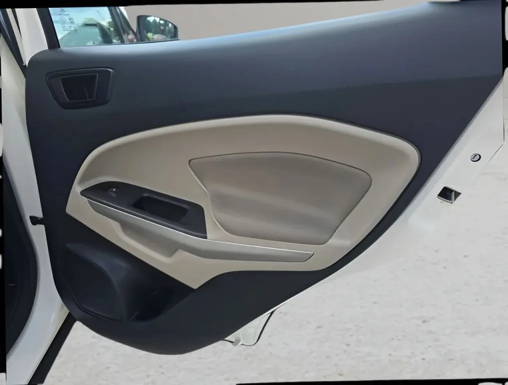 2022 Ford EcoSport S - Photo 19