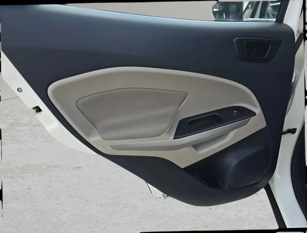 2022 Ford EcoSport S - Photo 11