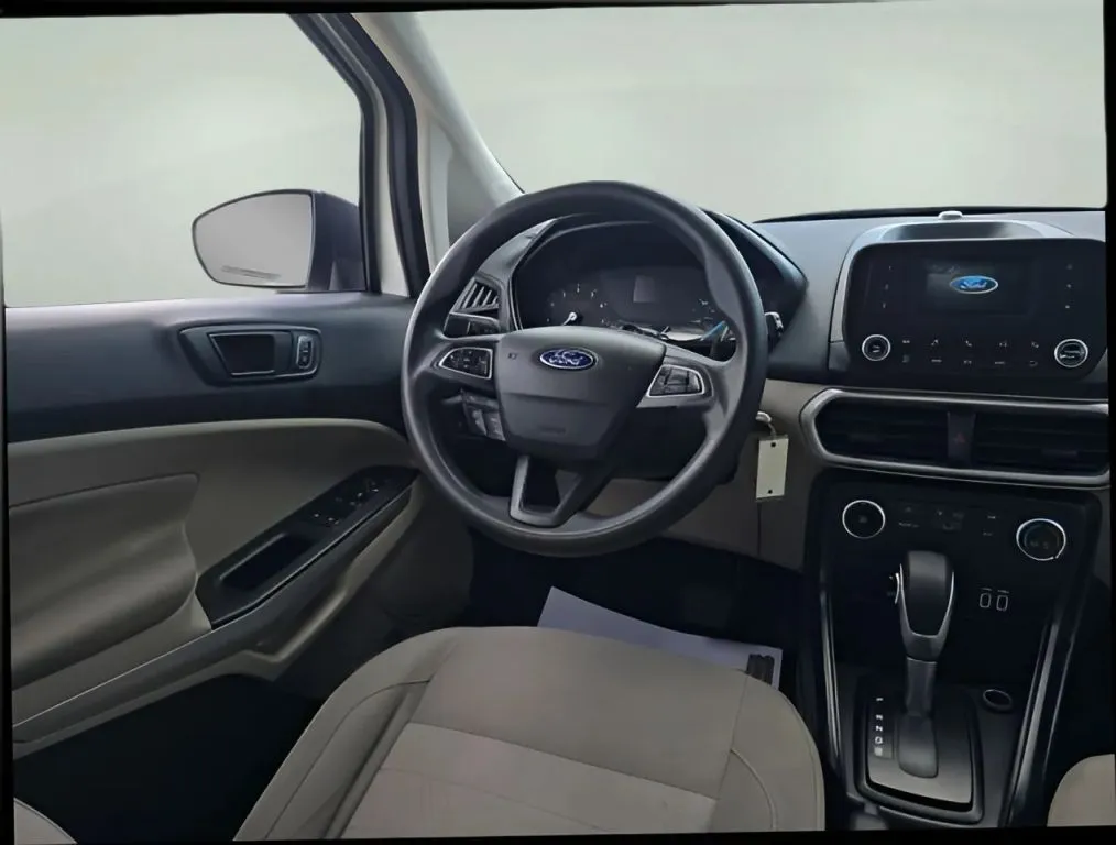 2022 Ford EcoSport S - Photo 14