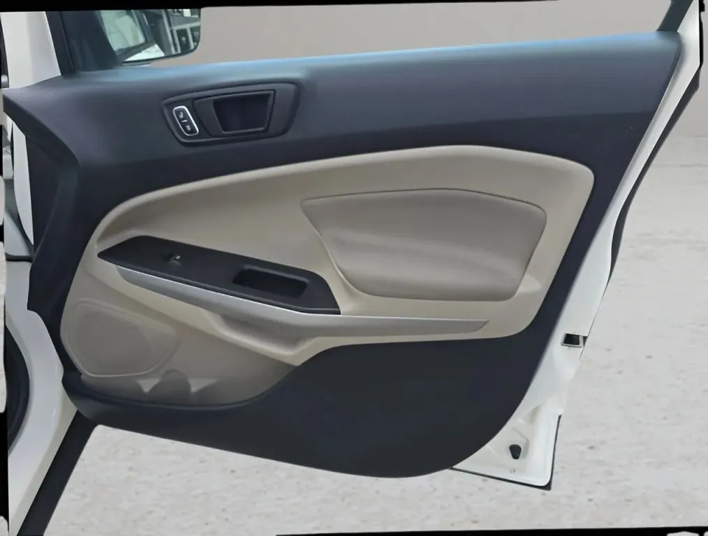 2022 Ford EcoSport S - Photo 21