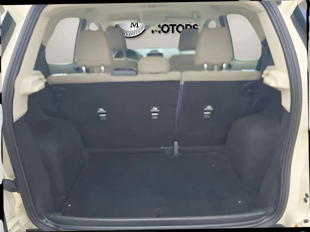 2022 Ford EcoSport S - Photo 18