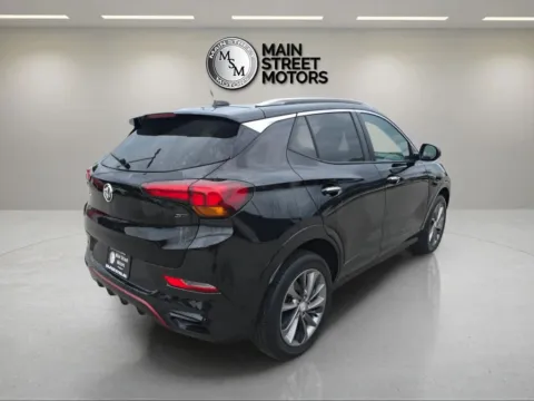 More photos of 2023 Buick Encore GX Select Sport Utility 4D at Main Street Motors, IN