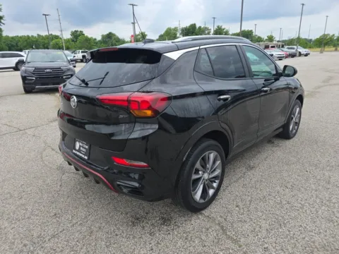 More photos of 2023 Buick Encore GX Select Sport Utility 4D at Main Street Motors, IN