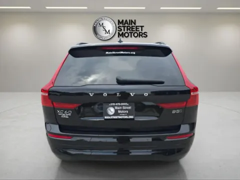 More photos of 2023 Volvo XC60 B5 Core Sport Utility 4D at Main Street Motors, IN