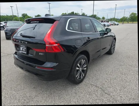 More photos of 2023 Volvo XC60 B5 Core Sport Utility 4D at Main Street Motors, IN
